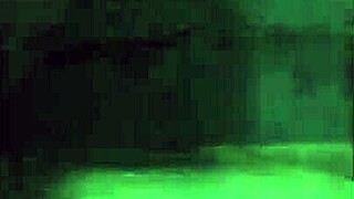 Lesbian Women Bathing In Shower