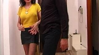 Film Gigolò Per Mature In Calore Parte01 Directed By Roby Bianchi