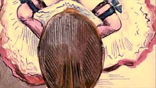 What's hiding in my secret vintage erotic life?