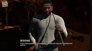 Eternum 200 Game Adventure in Anime World