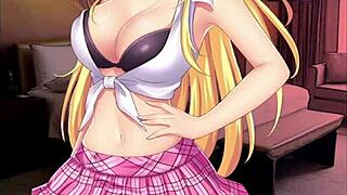 in this hentai game, my yandere neighbor leads to a bad ending