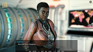 Exploring tales from the unending void in this game adventure