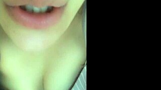 Big tits ass fuck with monster cock cum