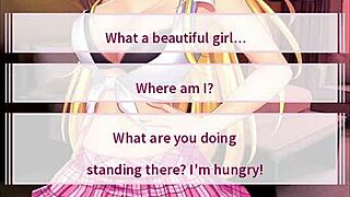 in this hentai game, my yandere neighbor leads to a bad ending