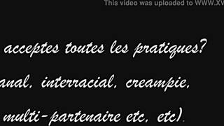 Mégane Lopez Discusses Her New Role as French Porn Actress