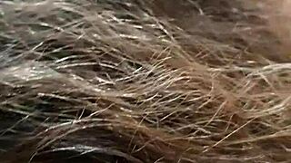 i give a passionate mamada to my gay partner