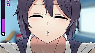 What Secrets Hide in This Mysterious Hentai Game?