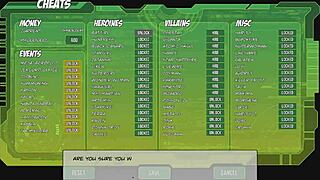 Exploring something unlimited in gunsmoke games