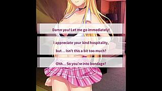 in this hentai game, my yandere neighbor leads to a bad ending