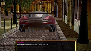 My New Family Game Session 402