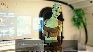 Exploring tales from the unending void in this game adventure