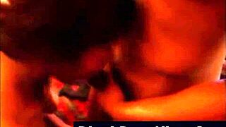 The Best Of Hood Black Anal Blowjobs