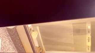 Str8 Boy Jerks Again No Cock Solo Gay Twink Masturbation