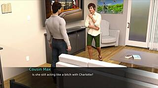 In this 3d hentai anime, big tits nurse brings pleasure back with sexy outfit