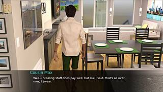 In this 3d hentai anime, big tits nurse brings pleasure back with sexy outfit