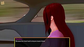 My New Family Game Session 402