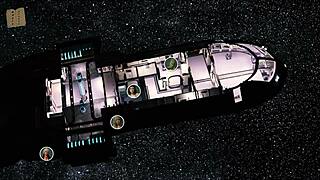 Exploring tales from the unending void in this game adventure