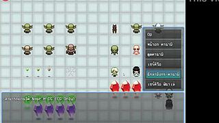 conquering goblins in the end all game