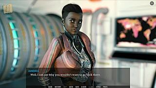 Exploring tales from the unending void in this game adventure