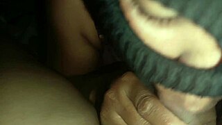 Amateur Blowjob and Masturbation