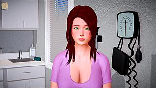 My New Family Game Session 402