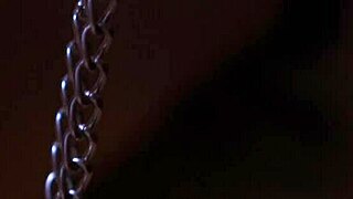 dude, watch this guy bind his wife for ass to mouth and cum