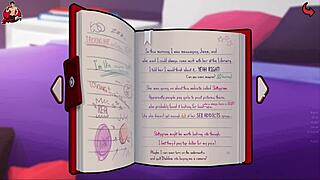 Summertime Saga: Jenny's Route in Tech Update Part 1