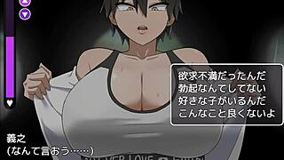 What Secrets Hide in This Mysterious Hentai Game?