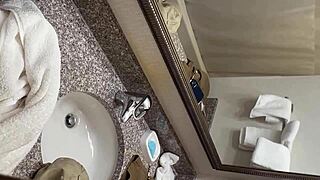 Str8 Boy Jerks Again No Cock Solo Gay Twink Masturbation