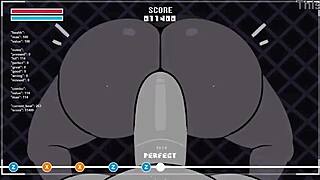 Horny Like A Bunny Animation Compilation Part 2