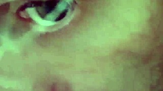 i give a passionate mamada to my gay partner