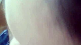 i give a passionate mamada to my gay partner