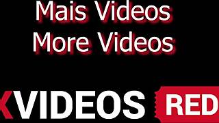 Hot Blonde Showing Off Up Close On Webcam