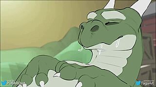 Horny Like A Bunny Animation Compilation Part 2