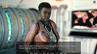 Exploring tales from the unending void in this game adventure