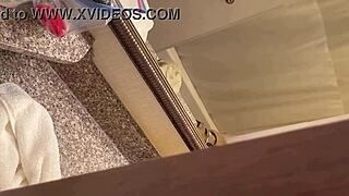 Str8 Boy Jerks Again No Cock Solo Gay Twink Masturbation