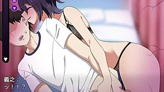 What Secrets Hide in This Mysterious Hentai Game?