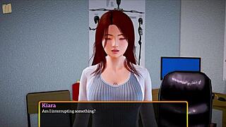 My New Family Game Session 402