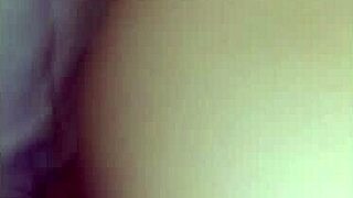 Big tits ass fuck with monster cock cum