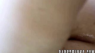 Michael Klein And Dylan Mermaid Engage In Bareback Doggystyle