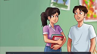 Summertime Saga Episode 248