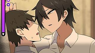 What Secrets Hide in This Mysterious Hentai Game?