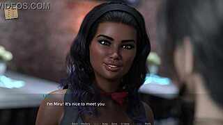 Where did it all start in episode 14?