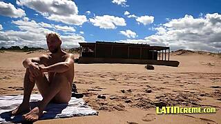 Straight Latinos Reveal Secret Gay Bareback Twink Encounters