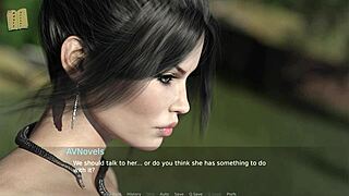 Where did it all start in episode 14?