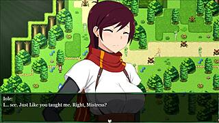 Succubus Covenant Hentai Game Pornplay Ep 12 Game Over Sex Scene