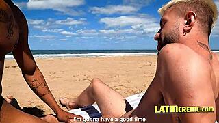 Straight Latinos Reveal Secret Gay Bareback Twink Encounters