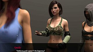 Summer with mia gameplay part 27