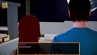 My New Family 517 with Big Tits and Anime Cartoon