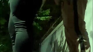 Exibicionismo E Cruising In Public Outdoor Gay Fucking